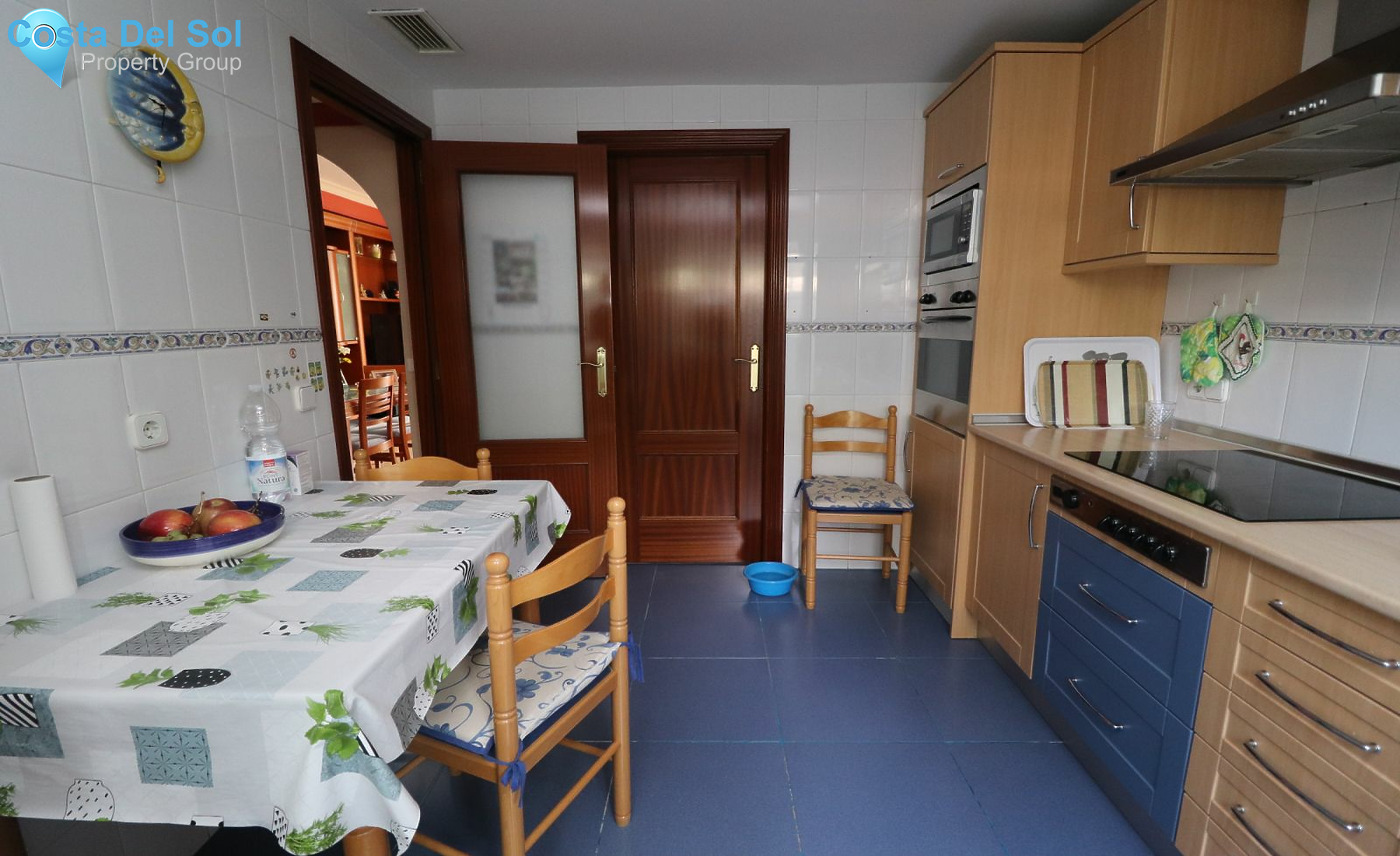 Townhouse in Marbella-1186116