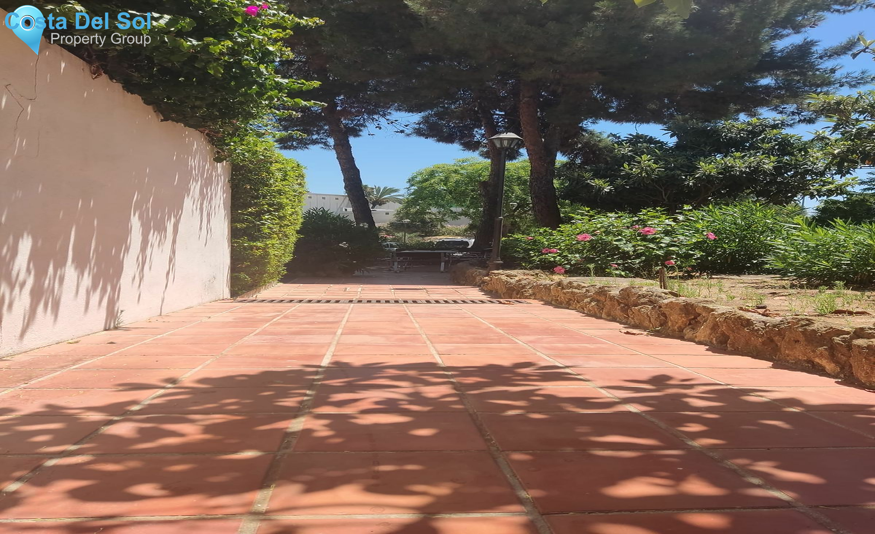 Townhouse in Marbella-1418233