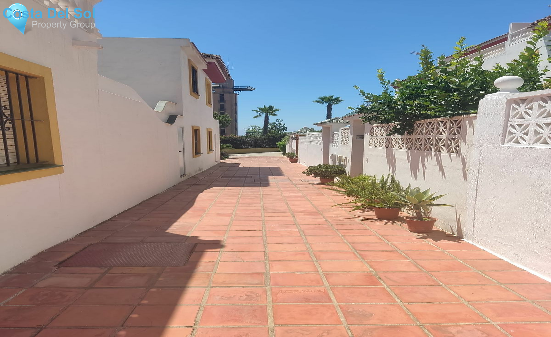 Townhouse in Marbella-1418234