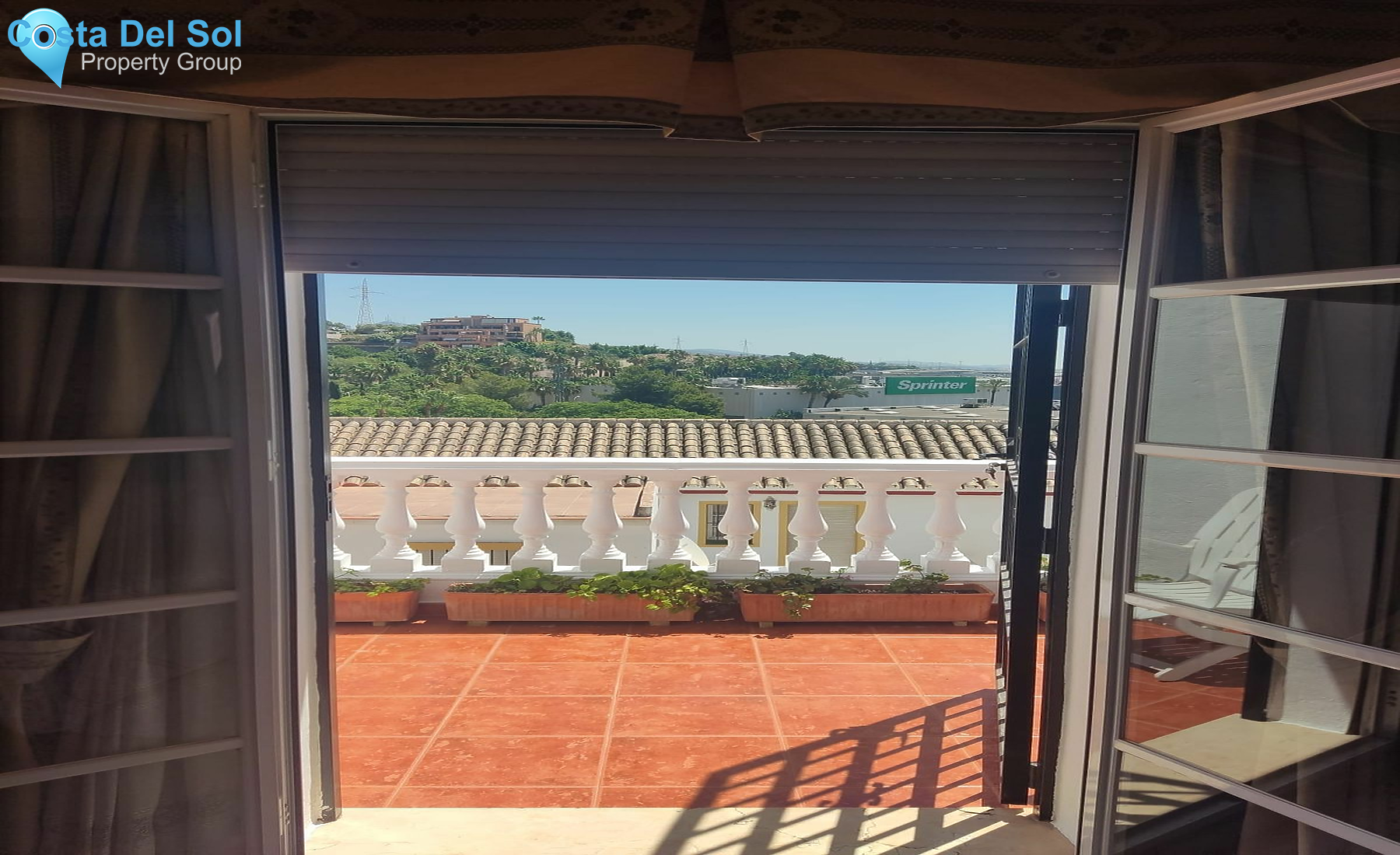 Townhouse in Marbella-1418236