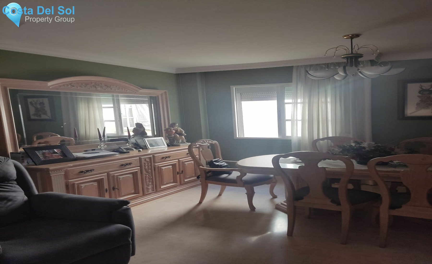 Townhouse in Marbella-1418240