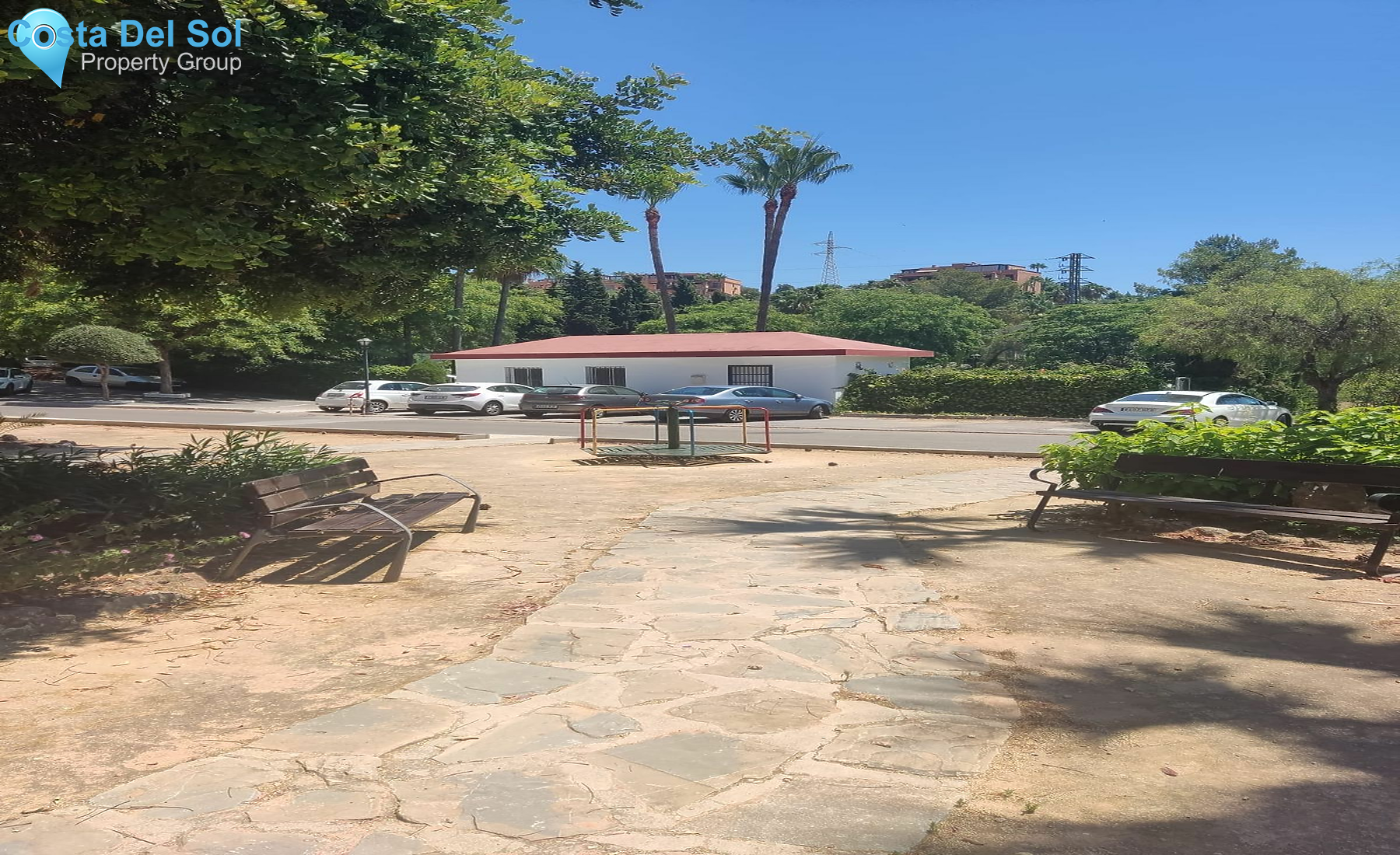 Townhouse in Marbella-1418228