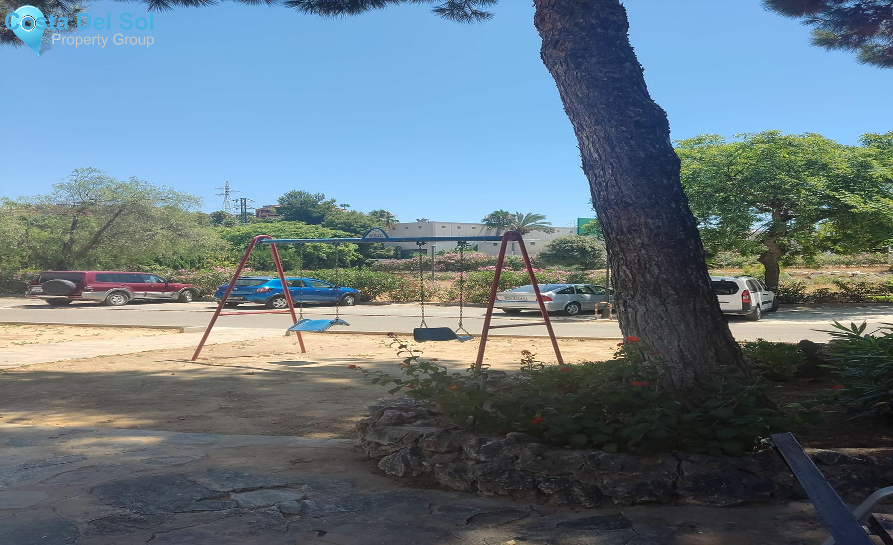 Townhouse in Marbella-1418231