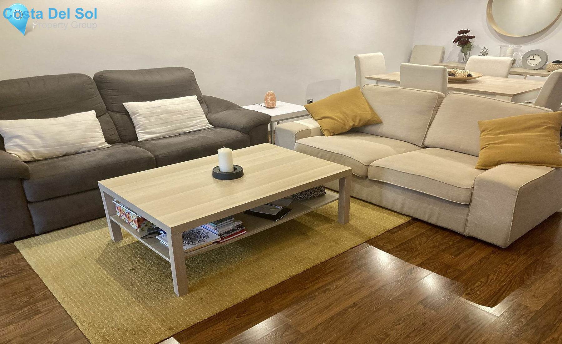 Townhouse in Marbella-1550051