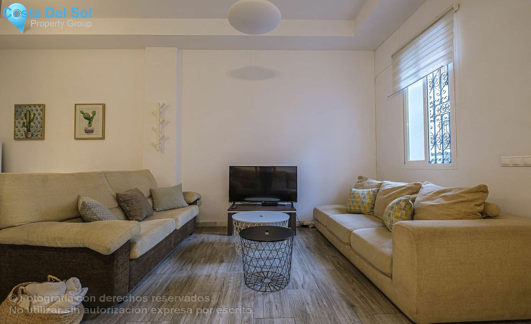 Townhouse in Málaga Centro-1441620