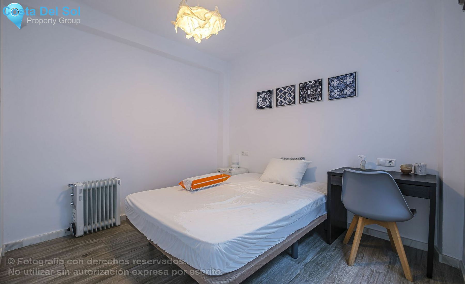 Townhouse in Málaga Centro-1441629