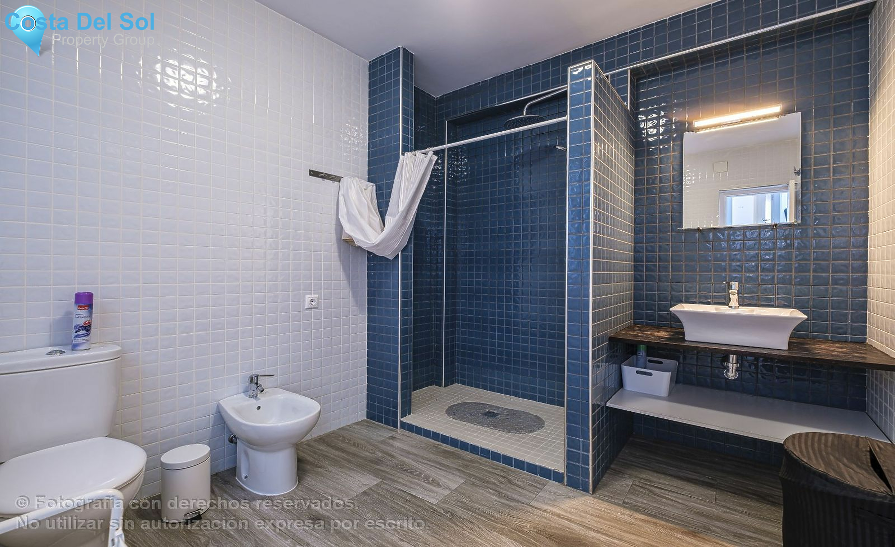 Townhouse in Málaga Centro-1441630