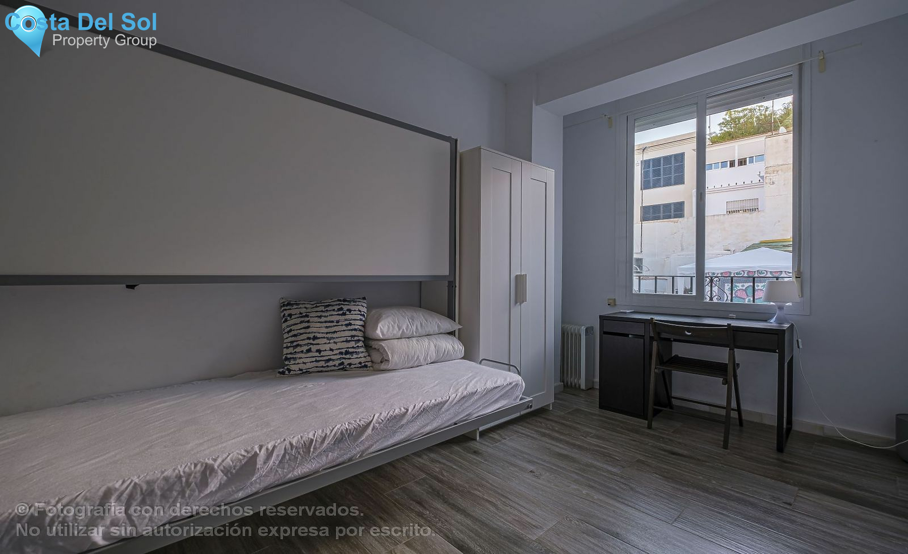 Townhouse in Málaga Centro-1441634