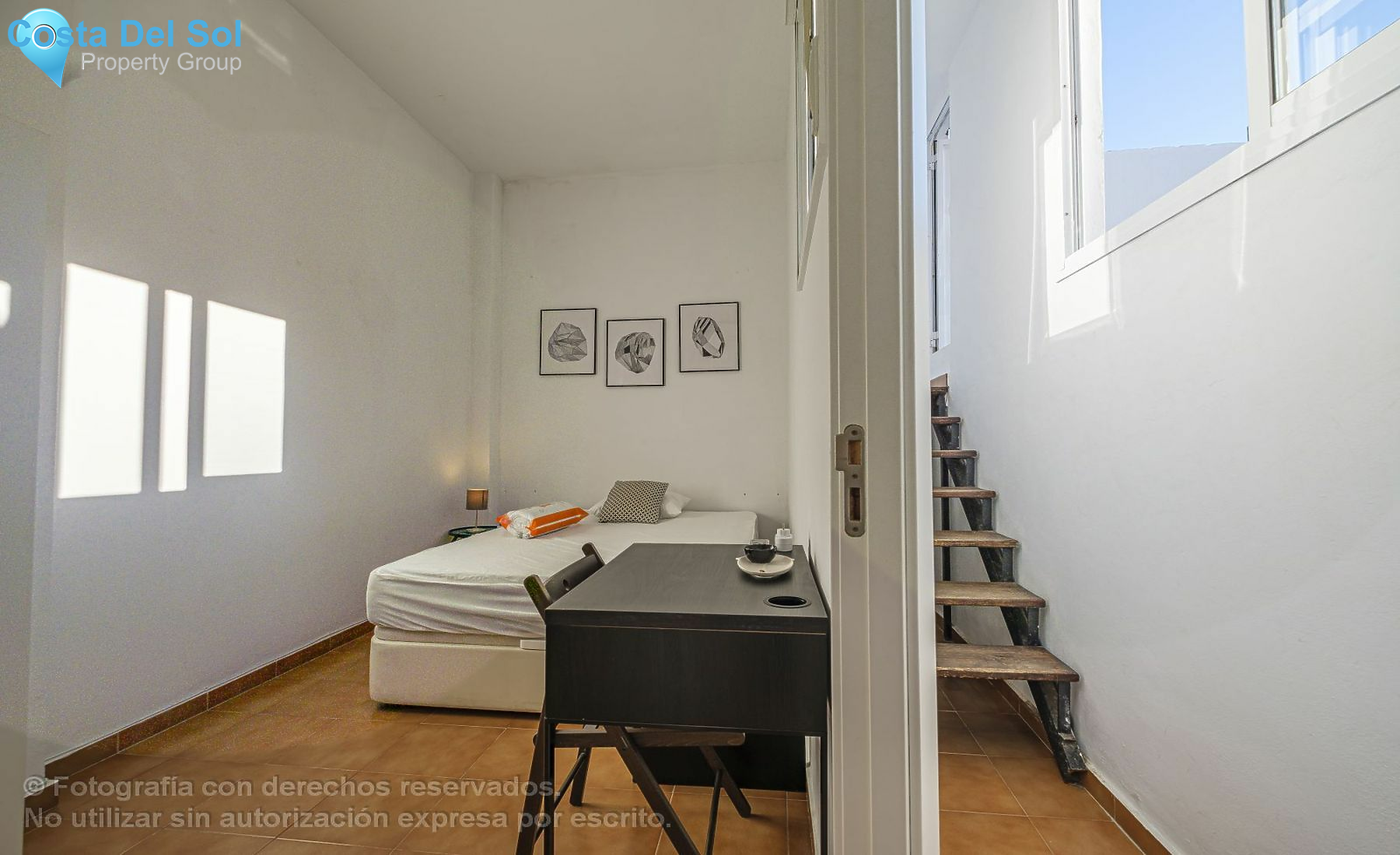 Townhouse in Málaga Centro-1441635