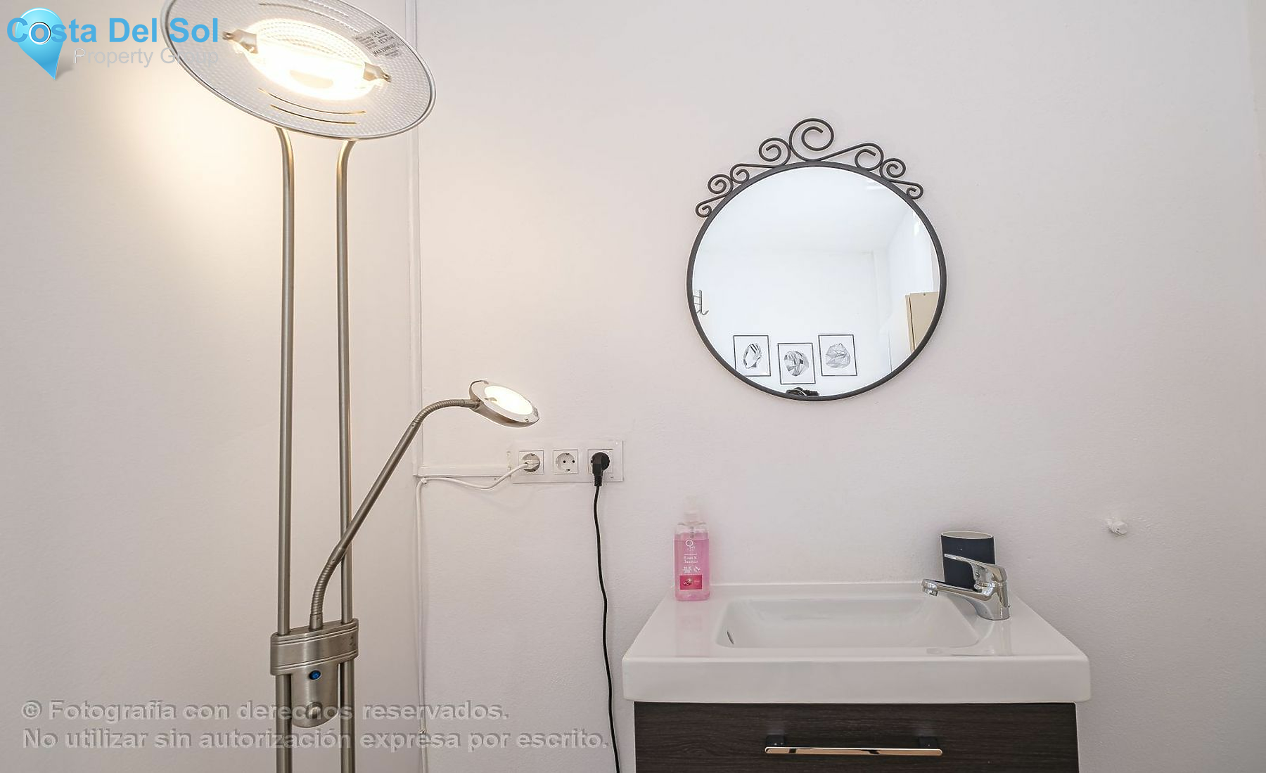 Townhouse in Málaga Centro-1441636