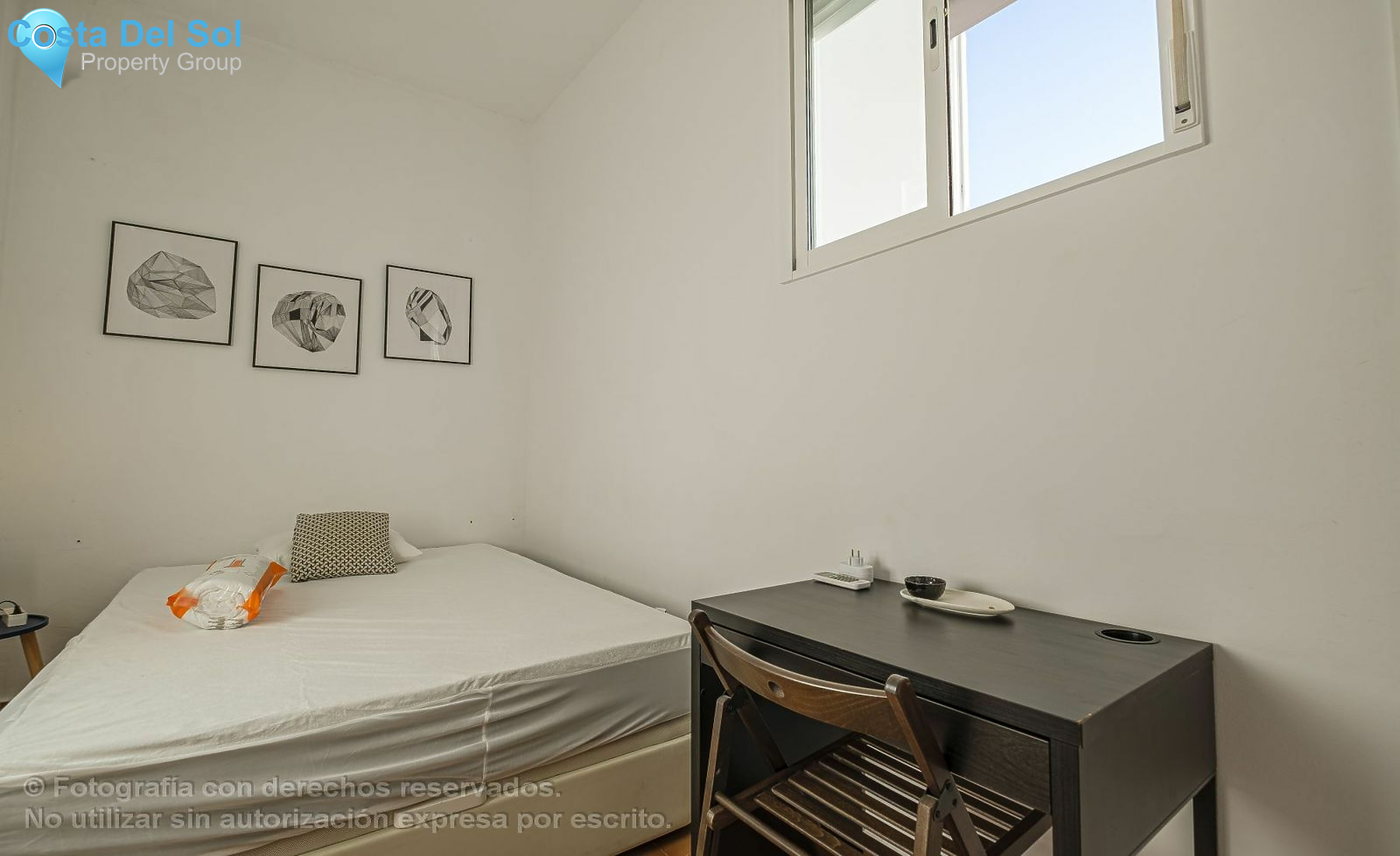 Townhouse in Málaga Centro-1441637