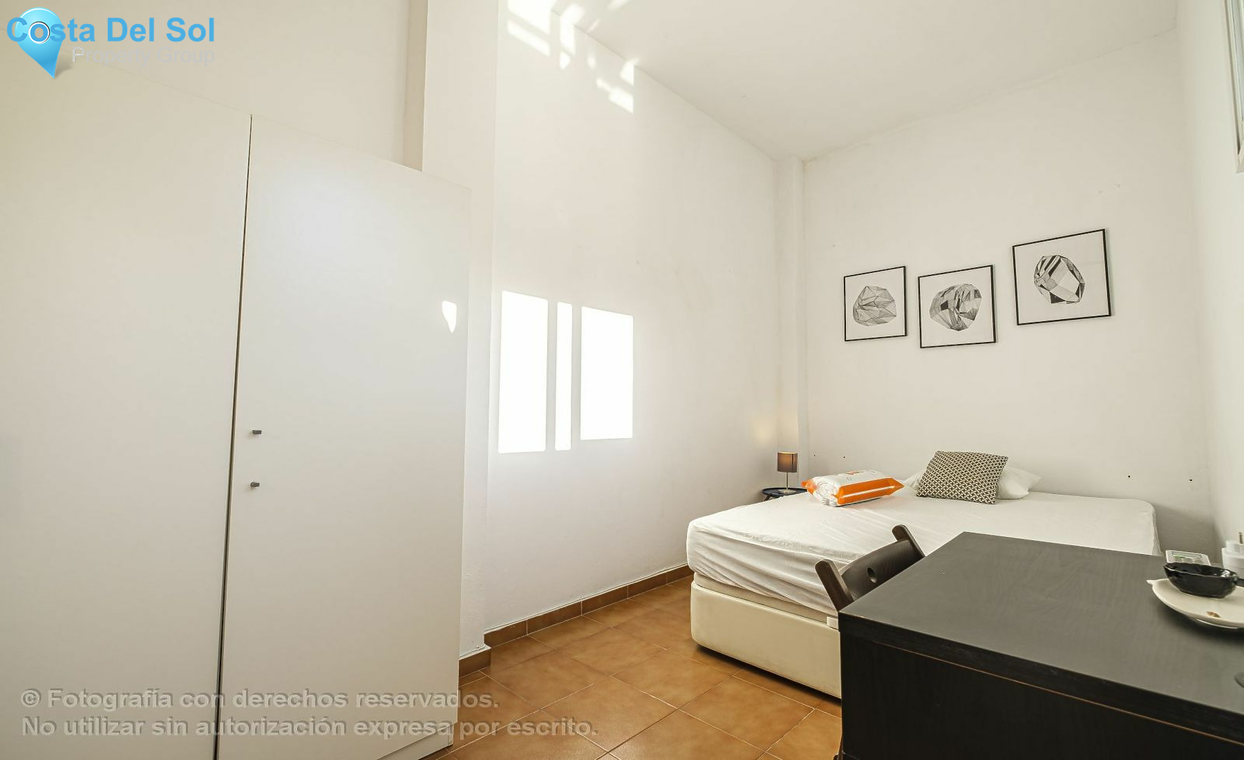 Townhouse in Málaga Centro-1441638