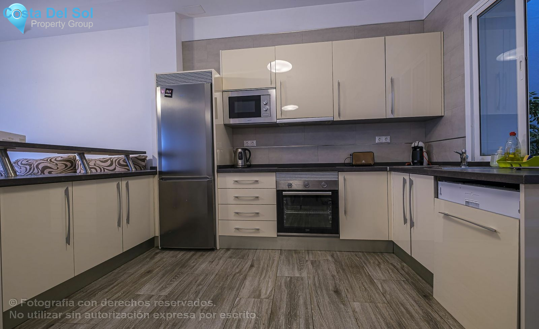 Townhouse in Málaga Centro-1441621