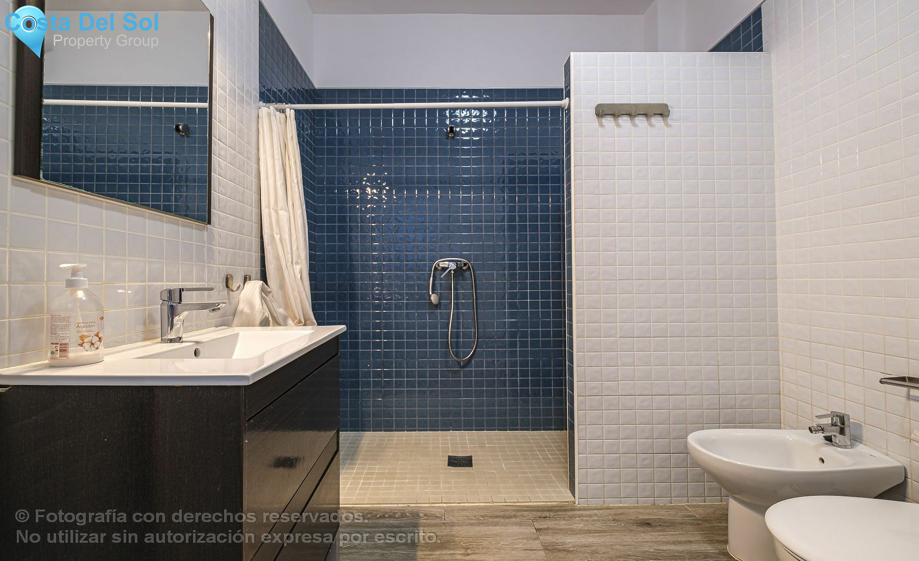 Townhouse in Málaga Centro-1441626