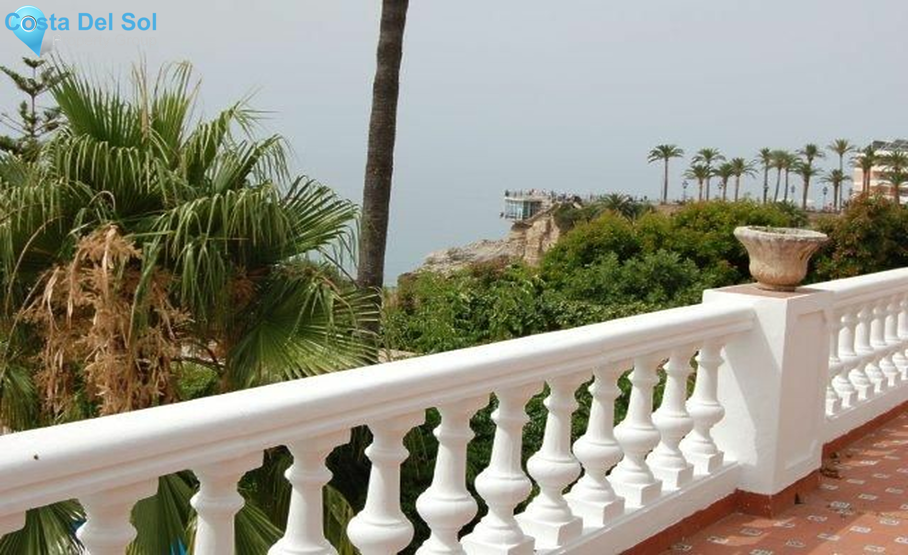 Townhouse in Nerja-1233737
