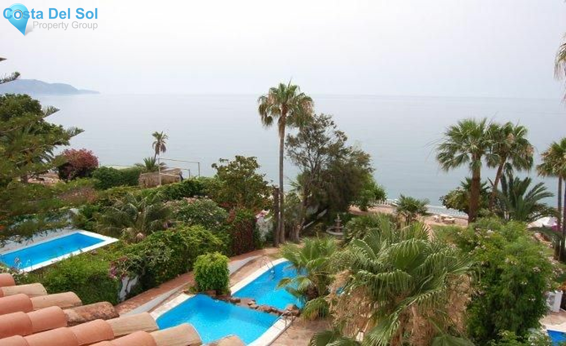 Townhouse in Nerja-1233739