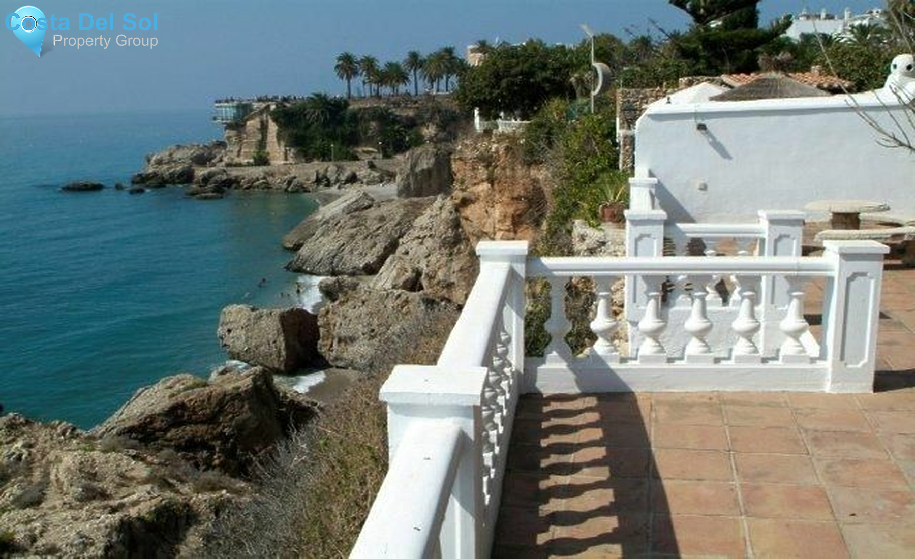 Townhouse in Nerja-1233730
