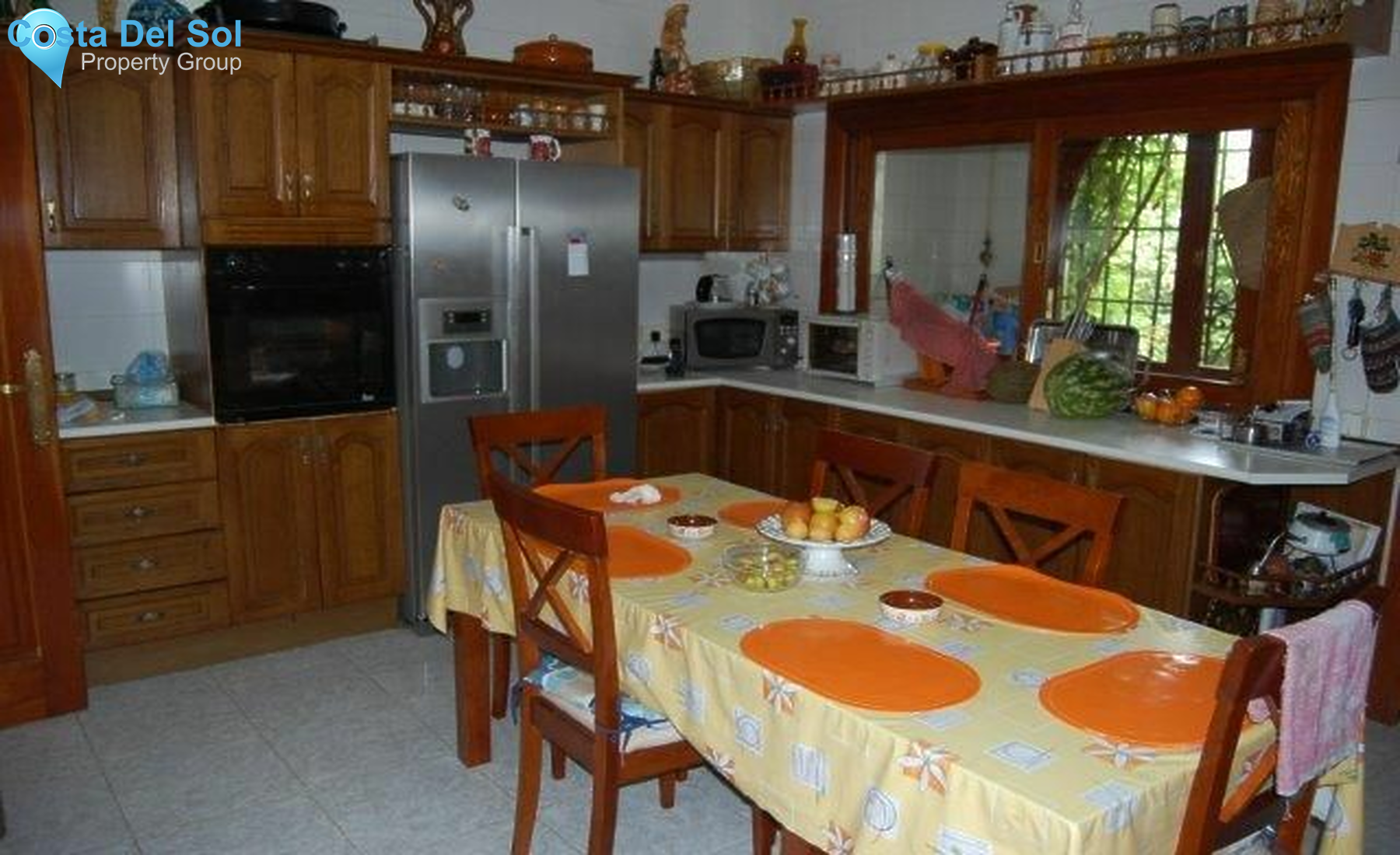 Townhouse in Nerja-1233734
