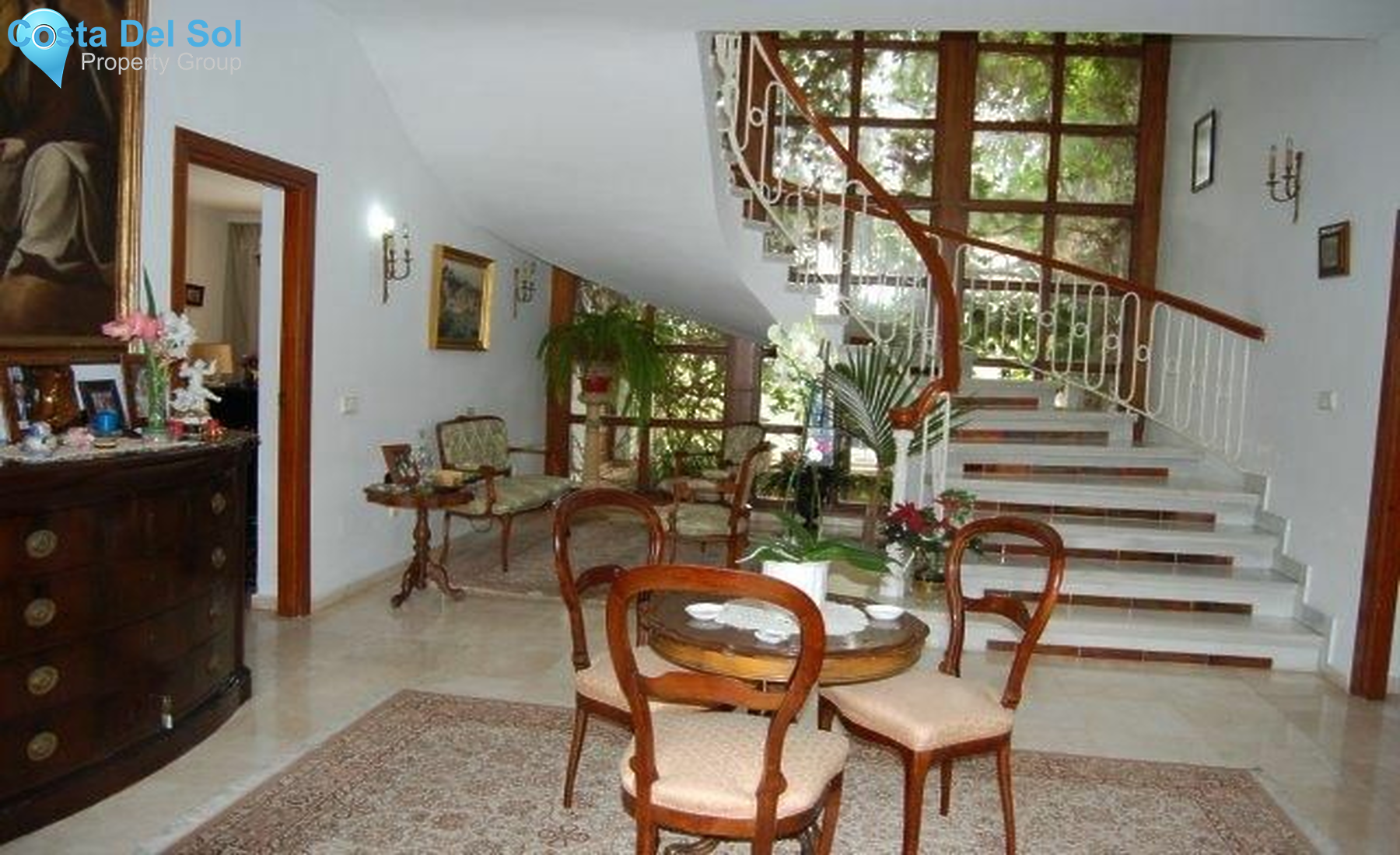 Townhouse in Nerja-1233735