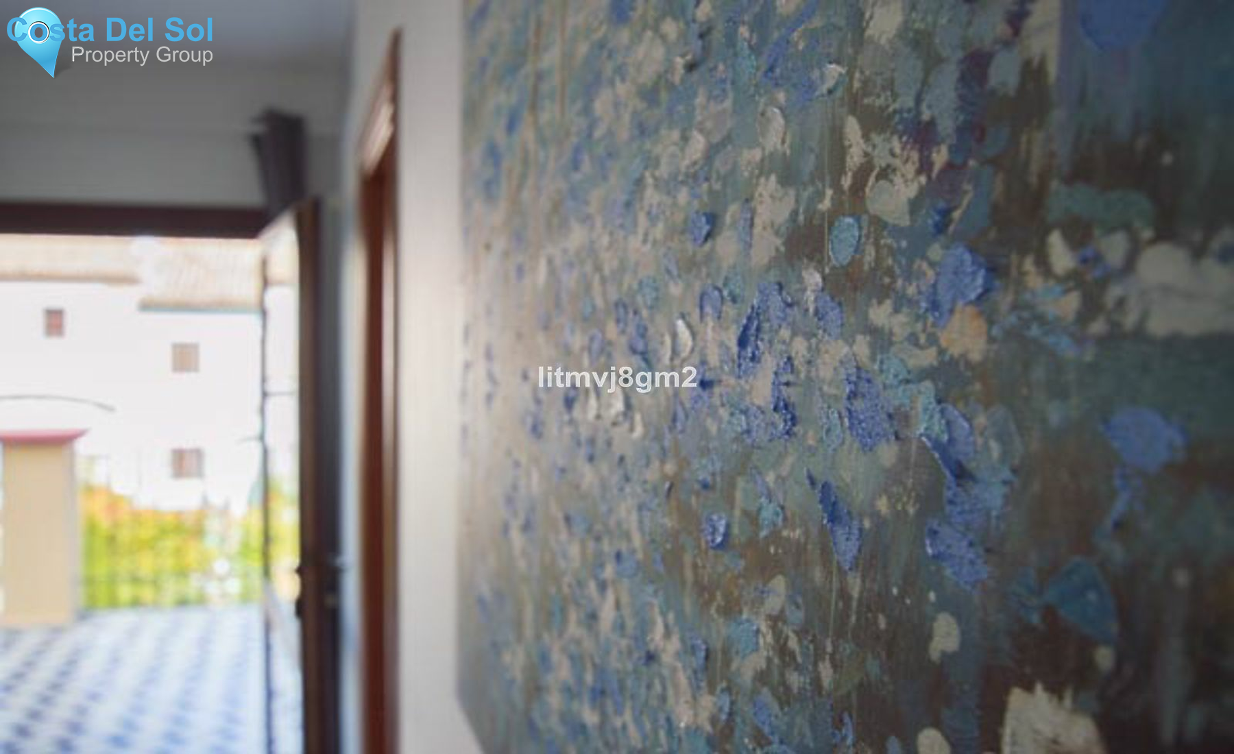 Townhouse in The Golden Mile-1126839