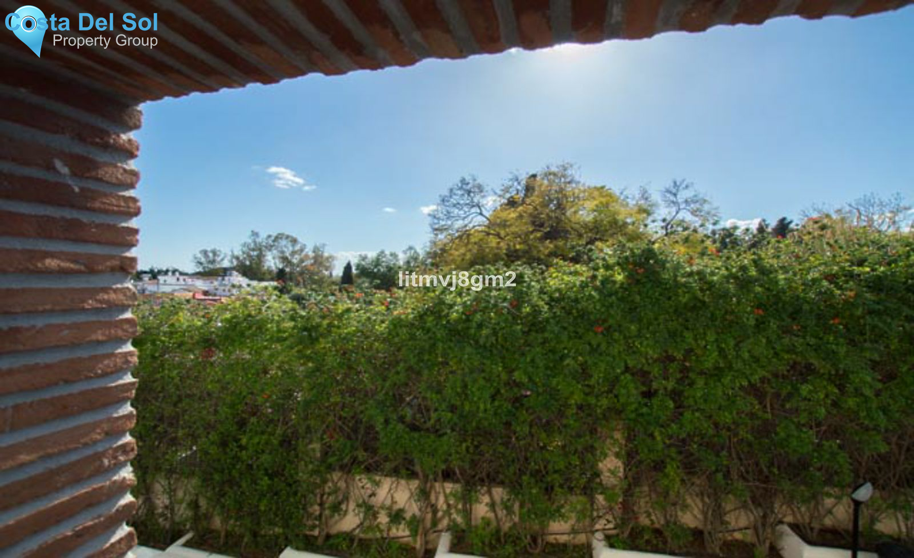 Townhouse in The Golden Mile-1126841