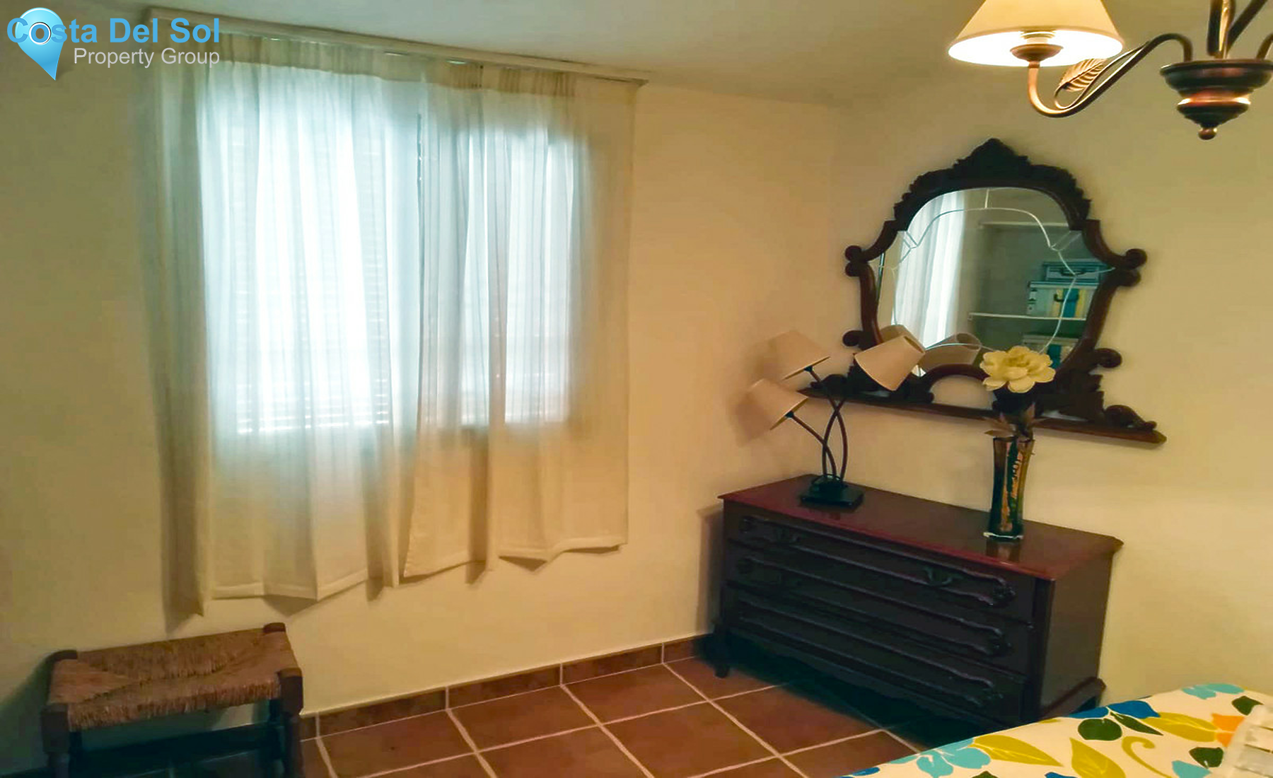 Townhouse in Tolox-1361144