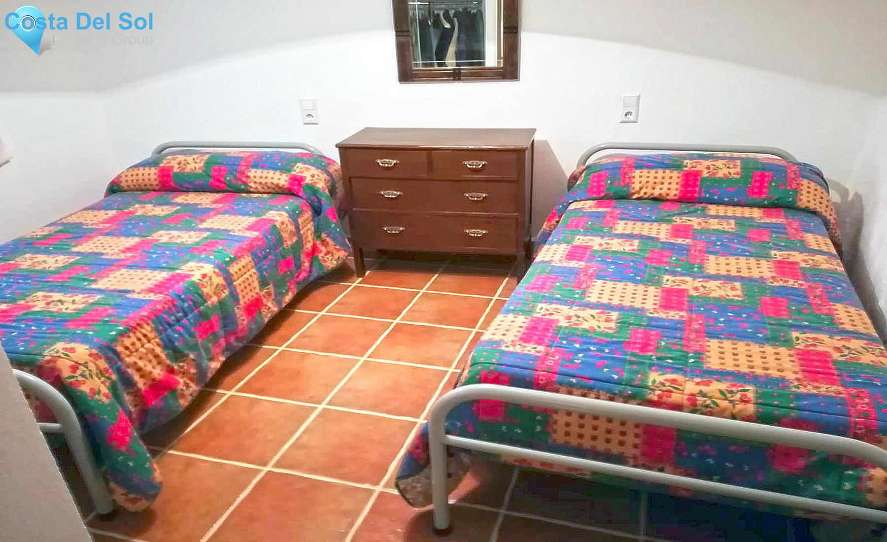 Townhouse in Tolox-1361147