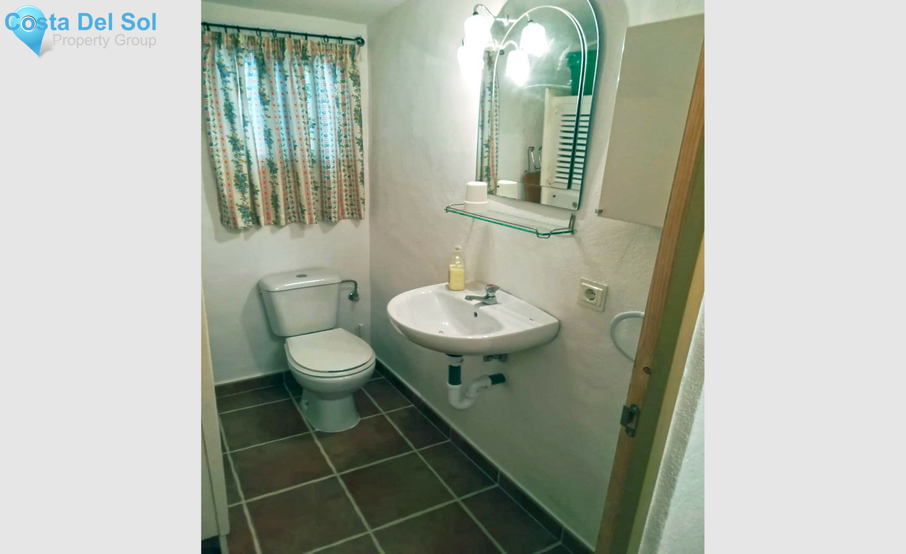 Townhouse in Tolox-1361149