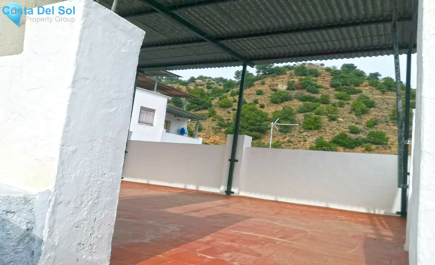 Townhouse in Tolox-1361151