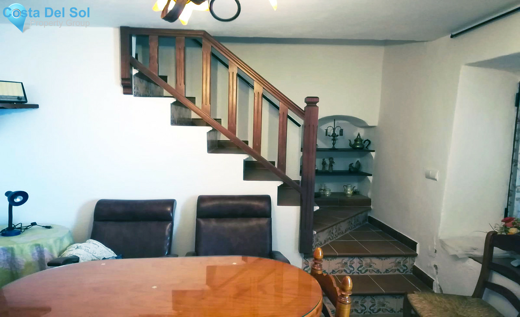 Townhouse in Tolox-1361139