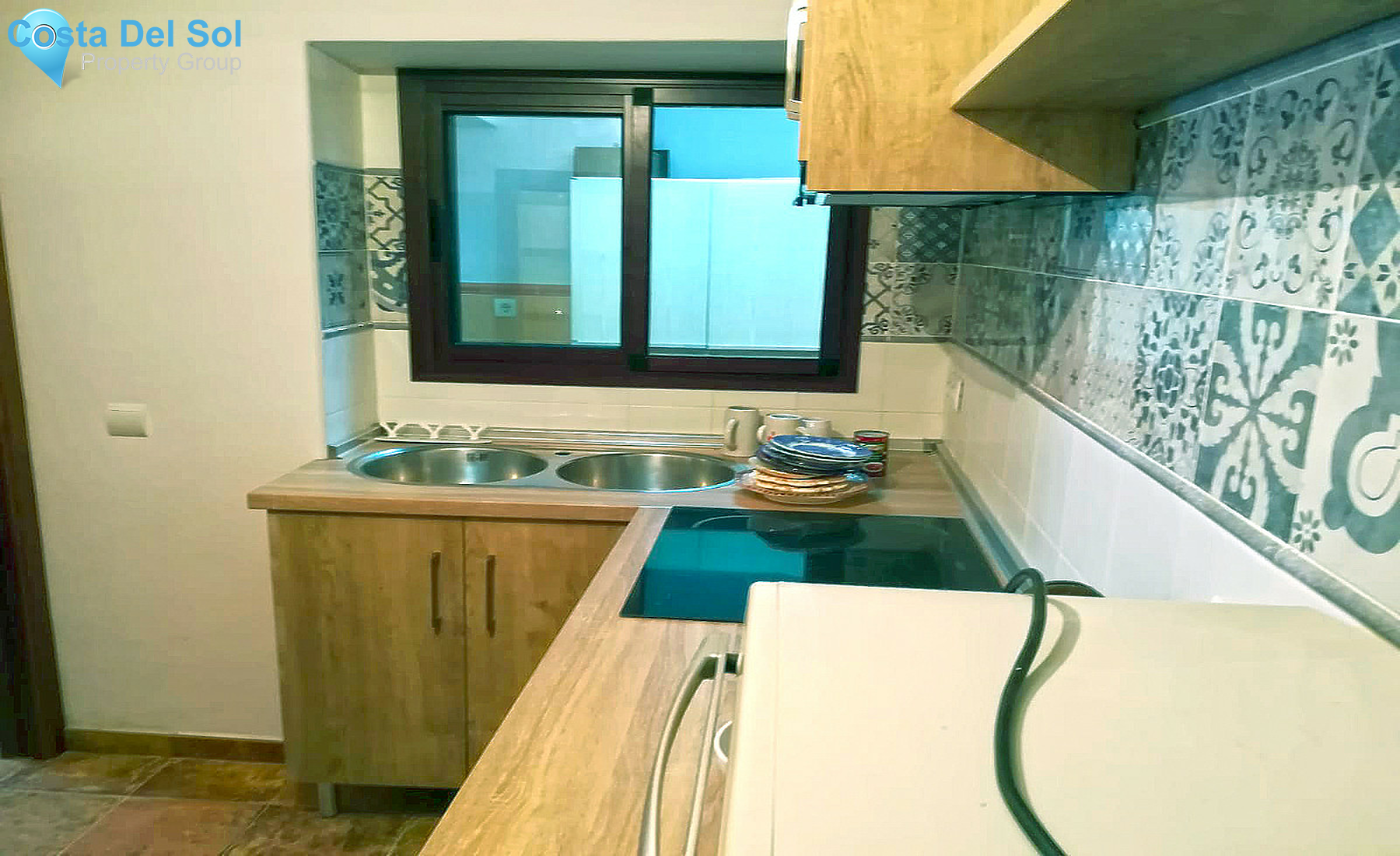 Townhouse in Tolox-1361140