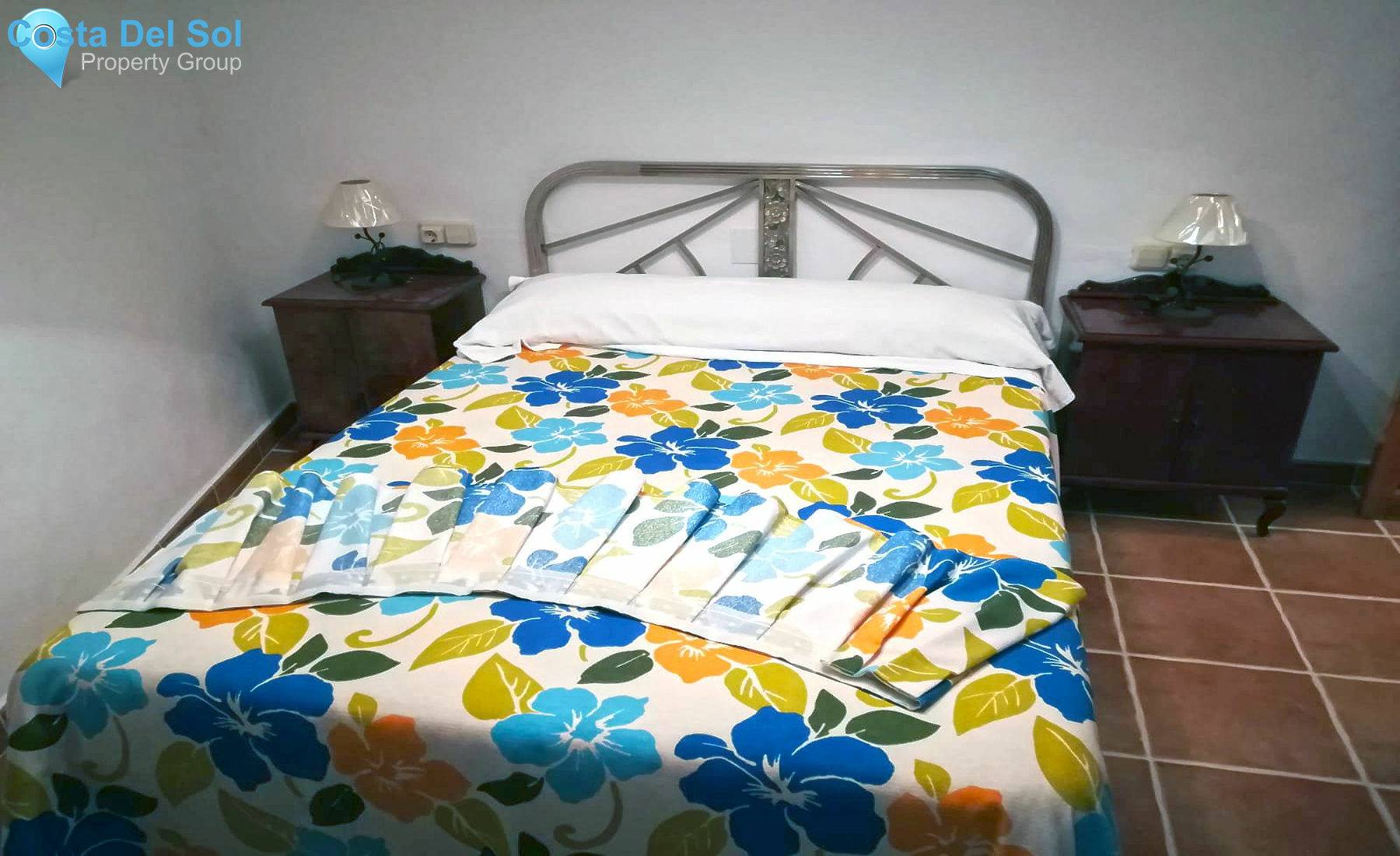 Townhouse in Tolox-1132292