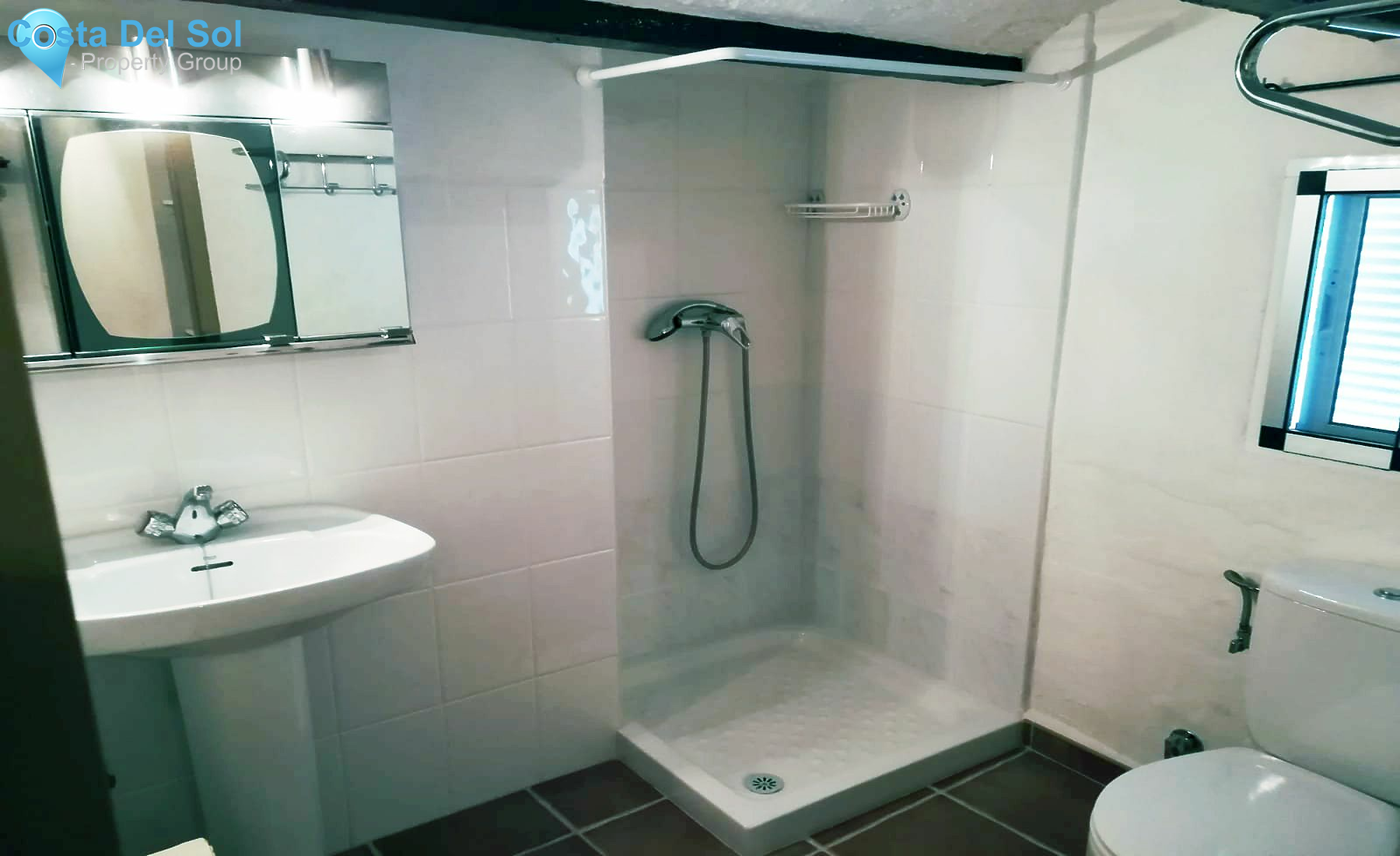 Townhouse in Tolox-1132295