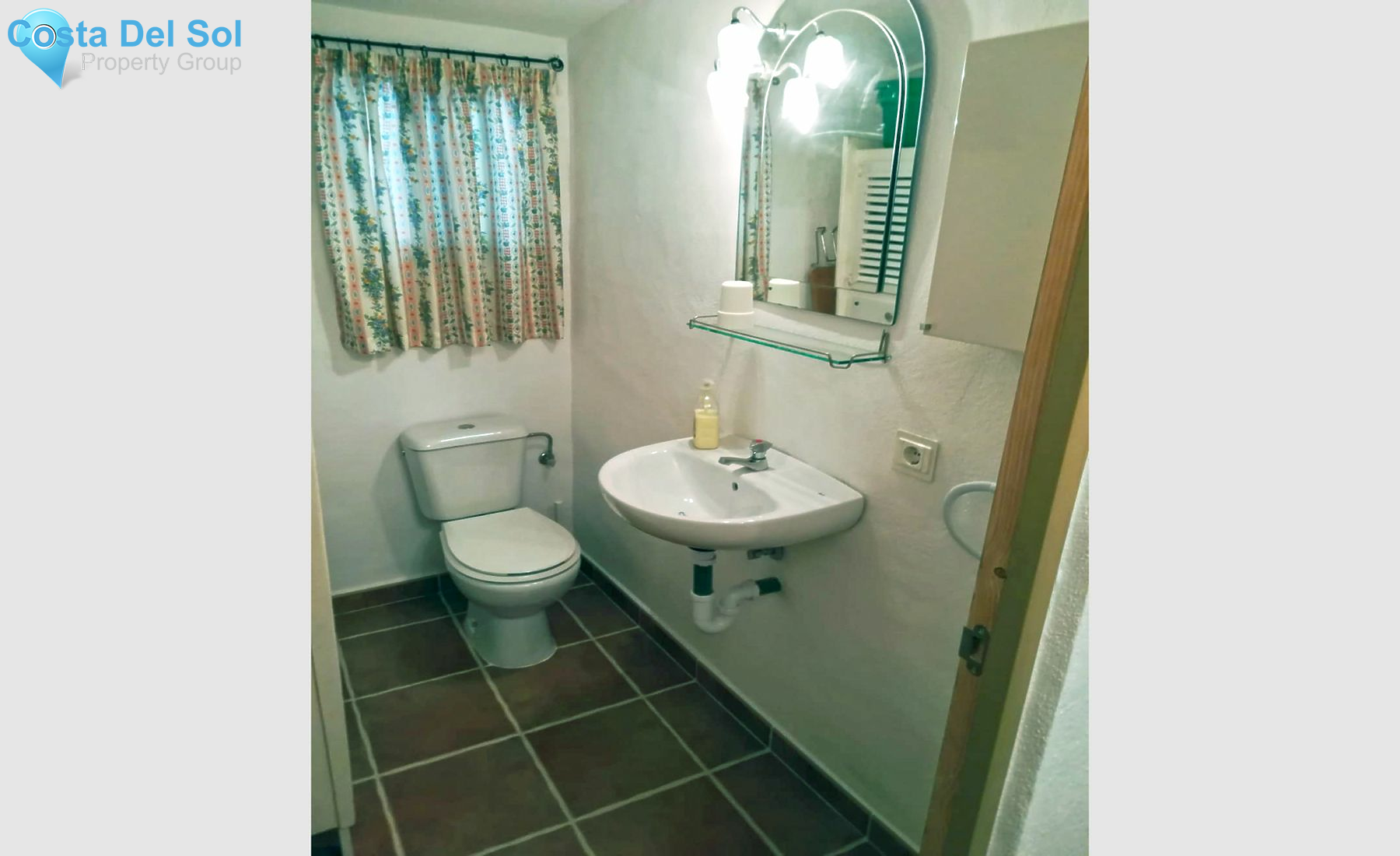 Townhouse in Tolox-1132296