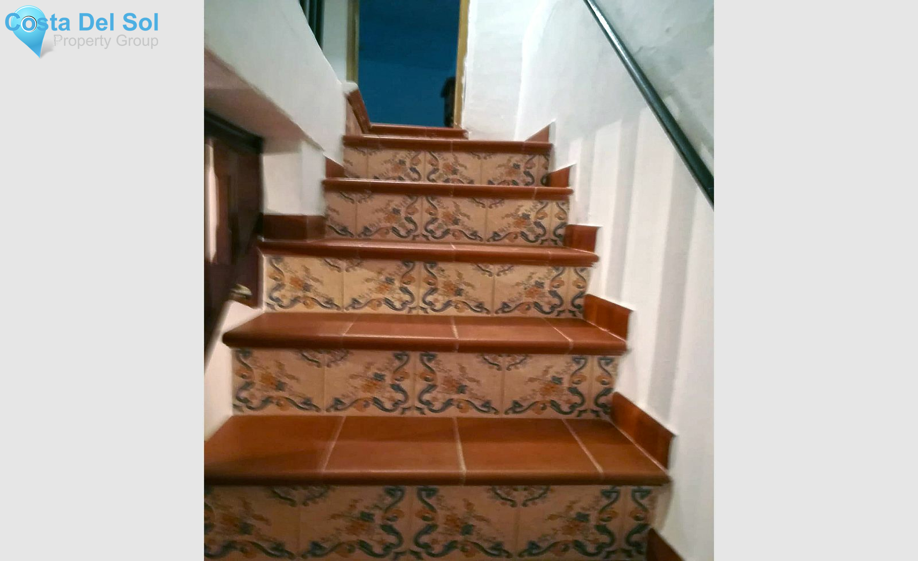 Townhouse in Tolox-1132290