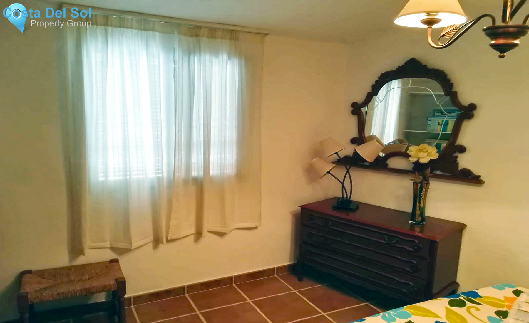 Townhouse in Tolox-1132291