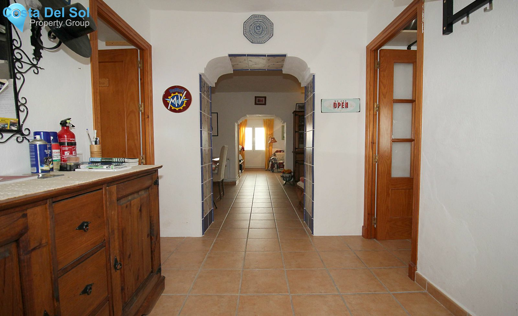Townhouse in Tolox-1227560