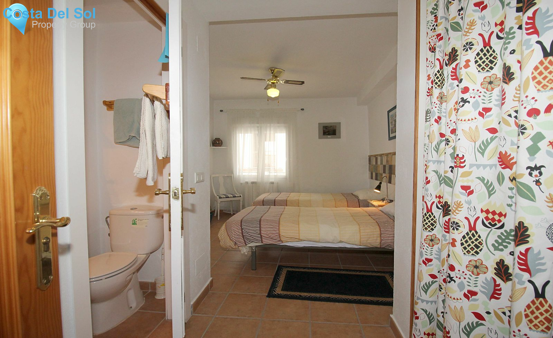 Townhouse in Tolox-1227569