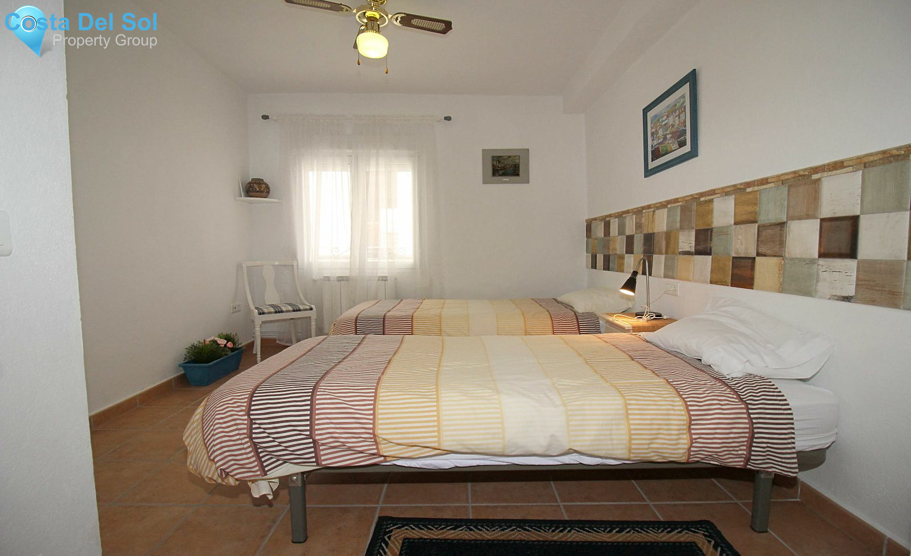 Townhouse in Tolox-1227570