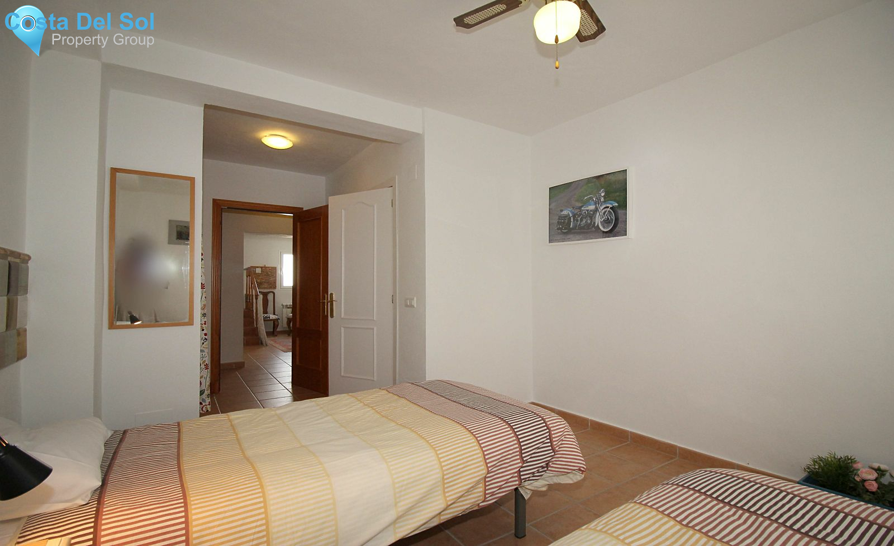 Townhouse in Tolox-1227572