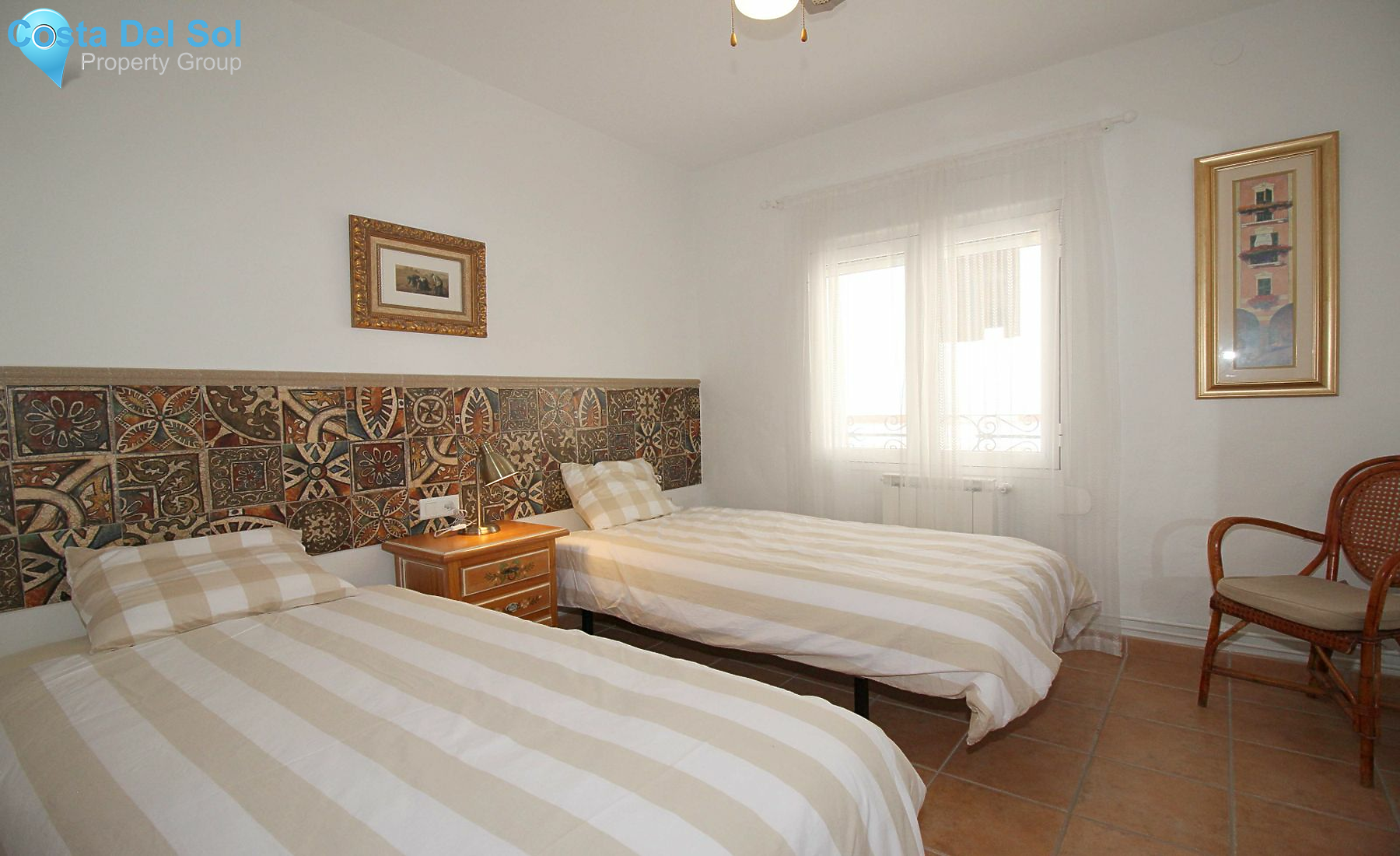 Townhouse in Tolox-1227573