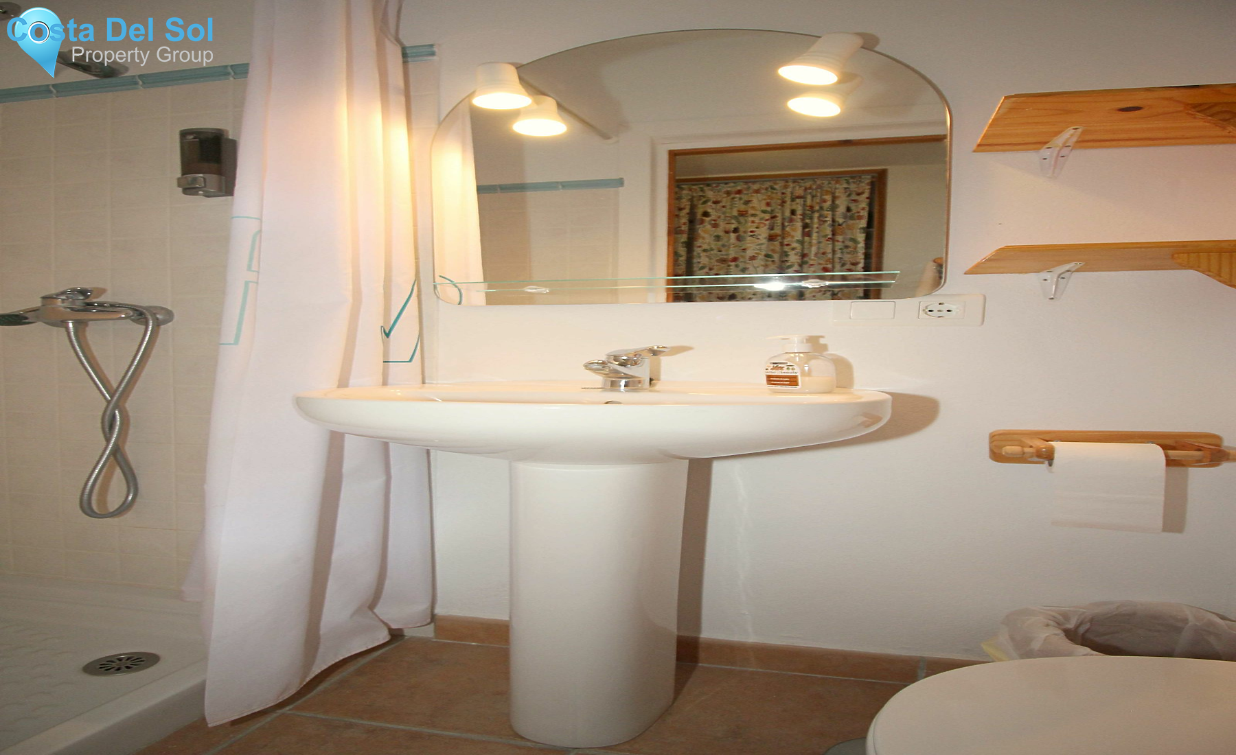 Townhouse in Tolox-1227574