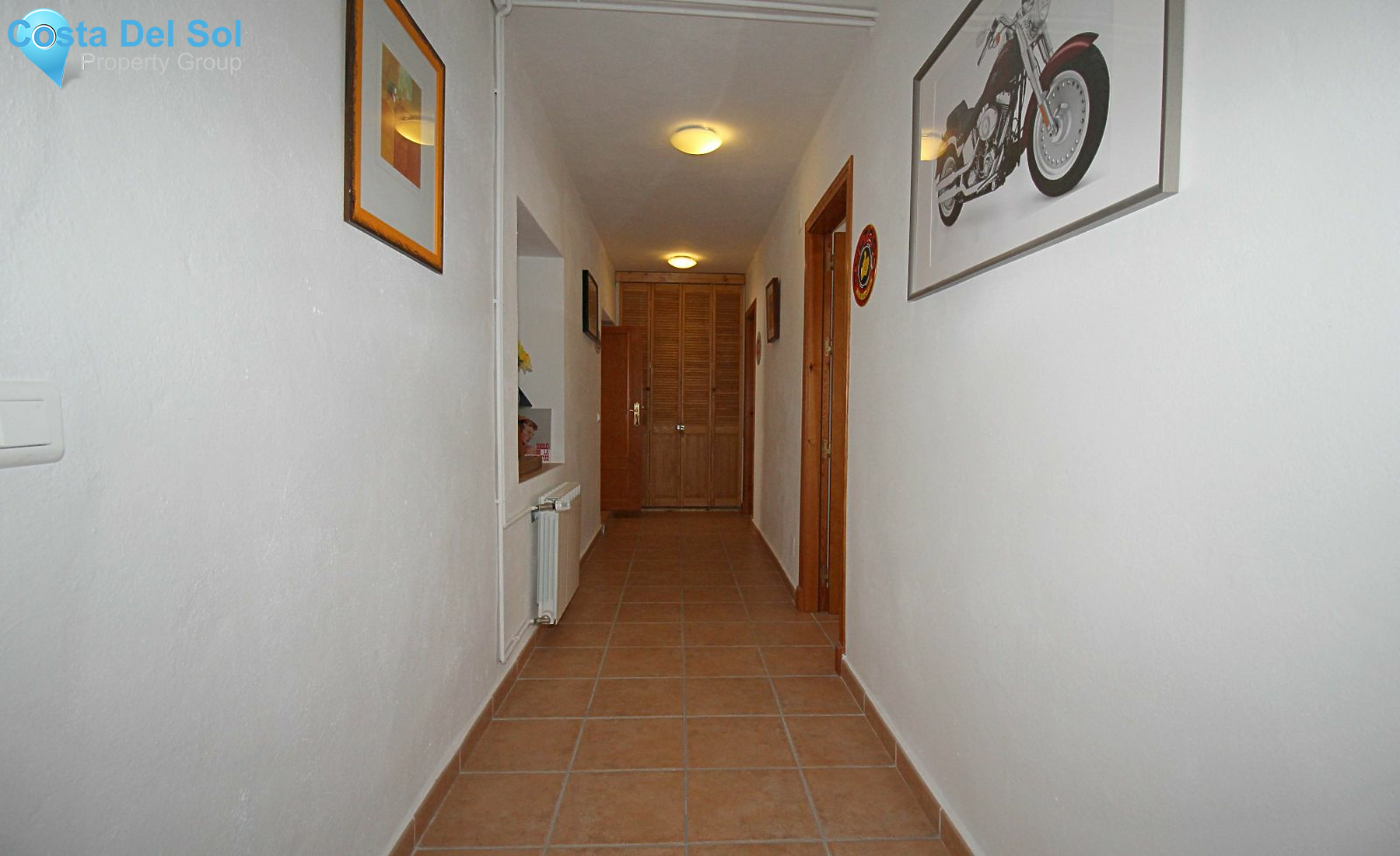 Townhouse in Tolox-1227575