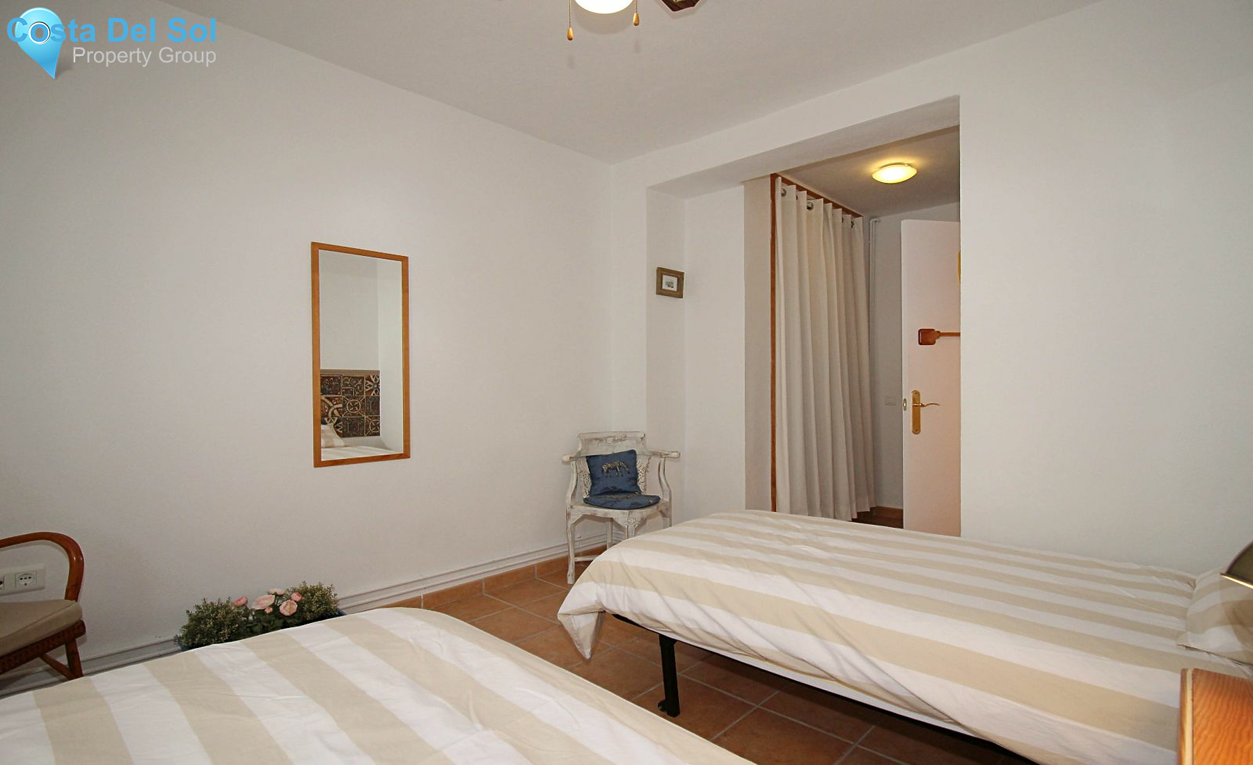Townhouse in Tolox-1227576