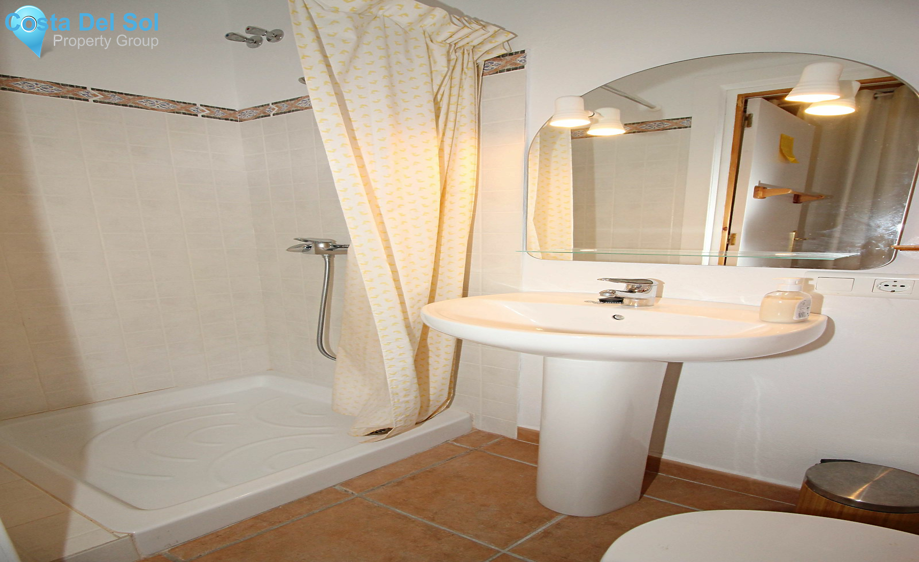 Townhouse in Tolox-1227577