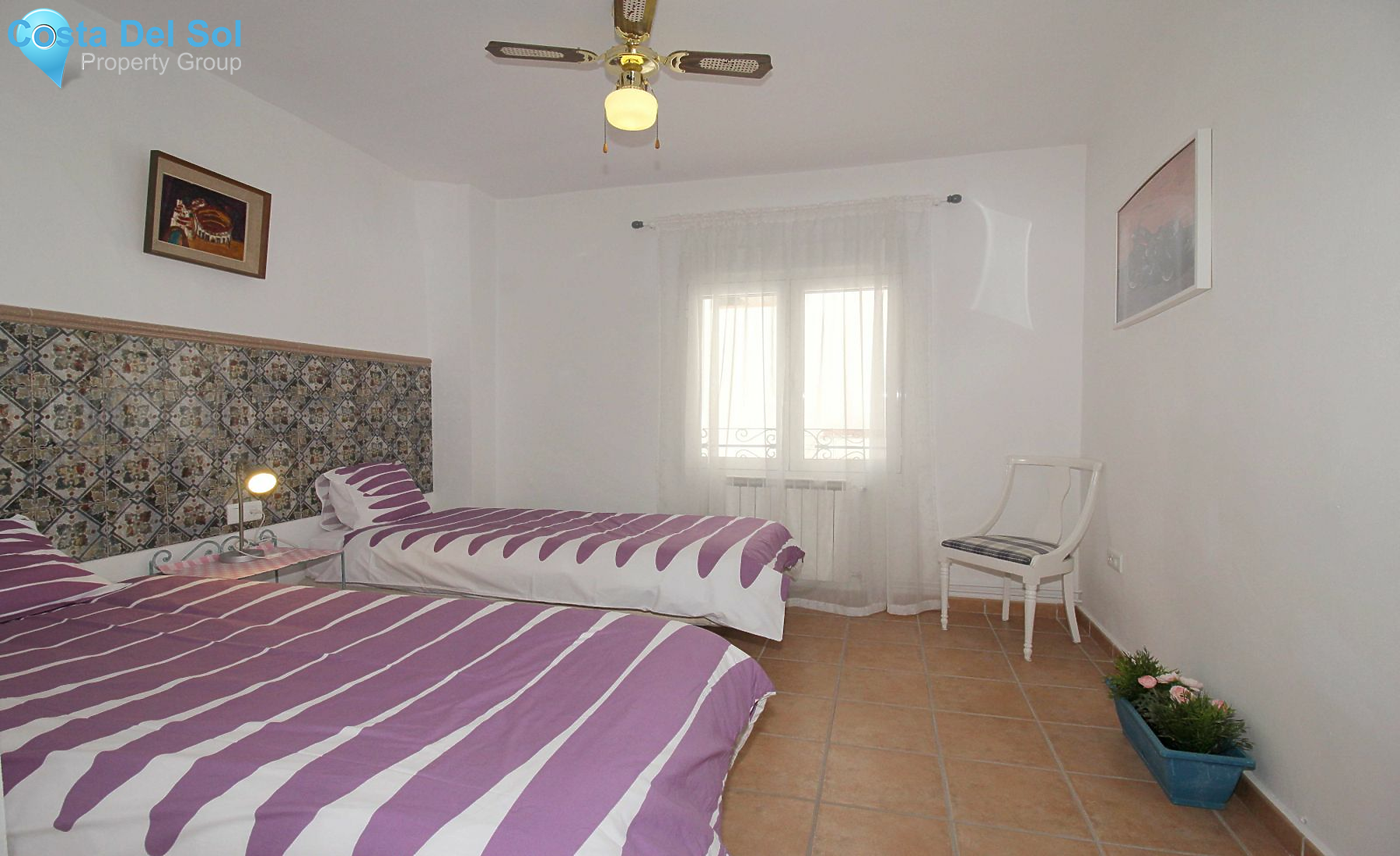 Townhouse in Tolox-1227578
