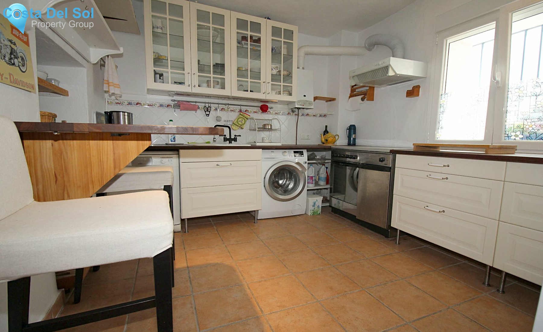 Townhouse in Tolox-1227561