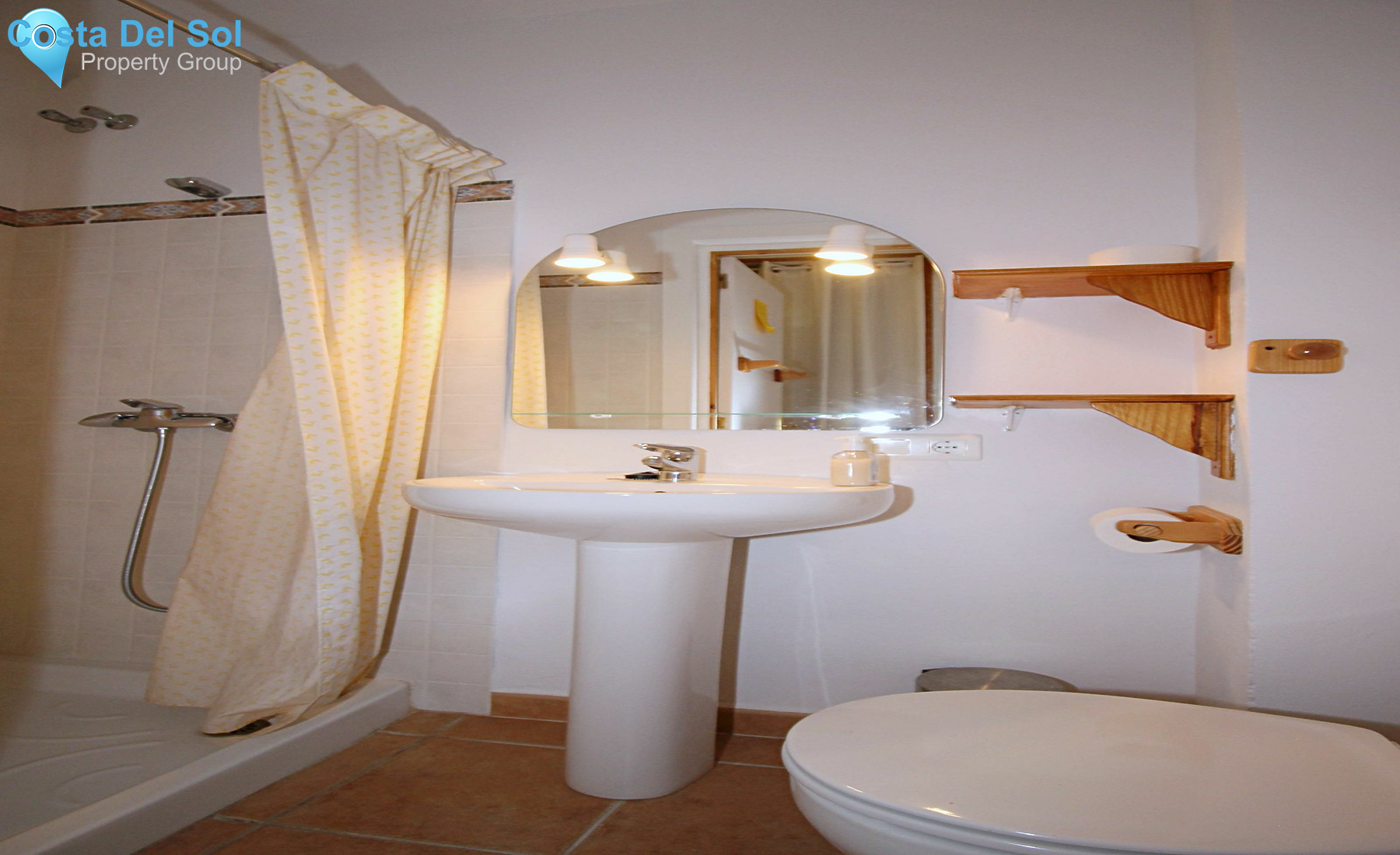 Townhouse in Tolox-1227579