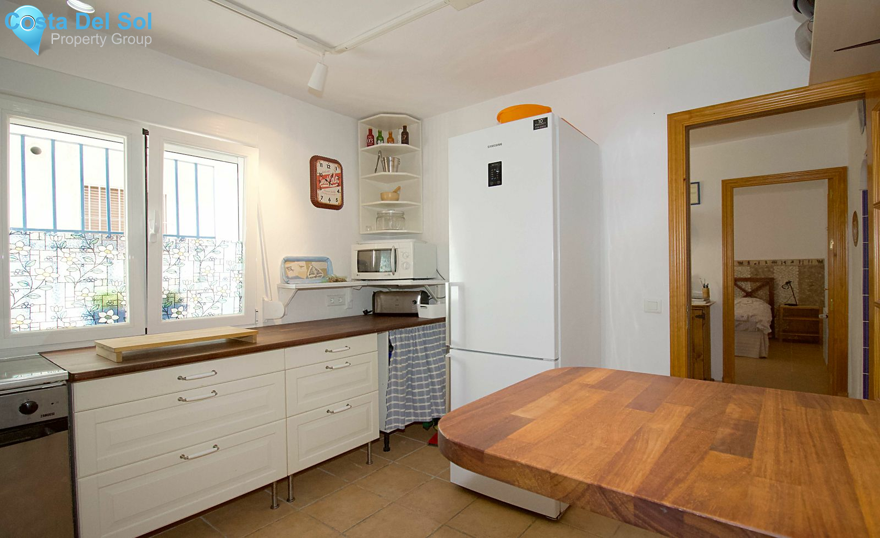 Townhouse in Tolox-1227562