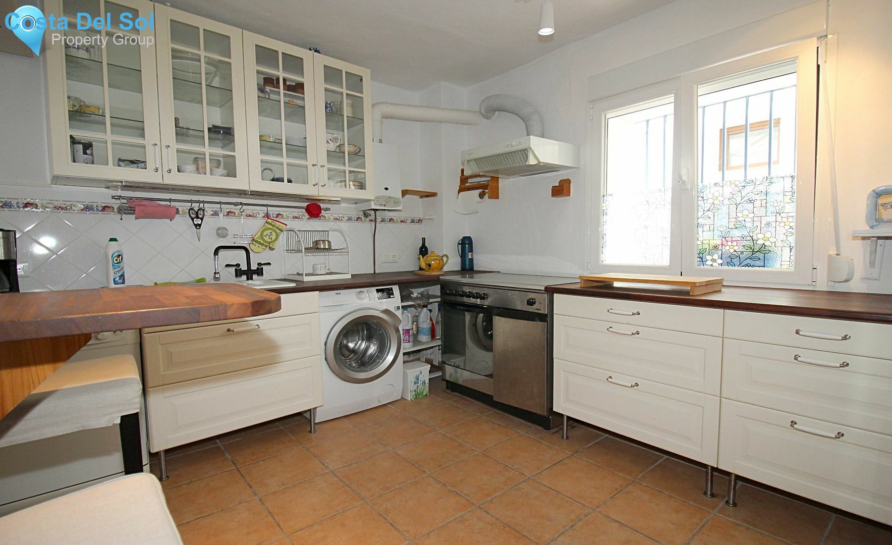 Townhouse in Tolox-1227563